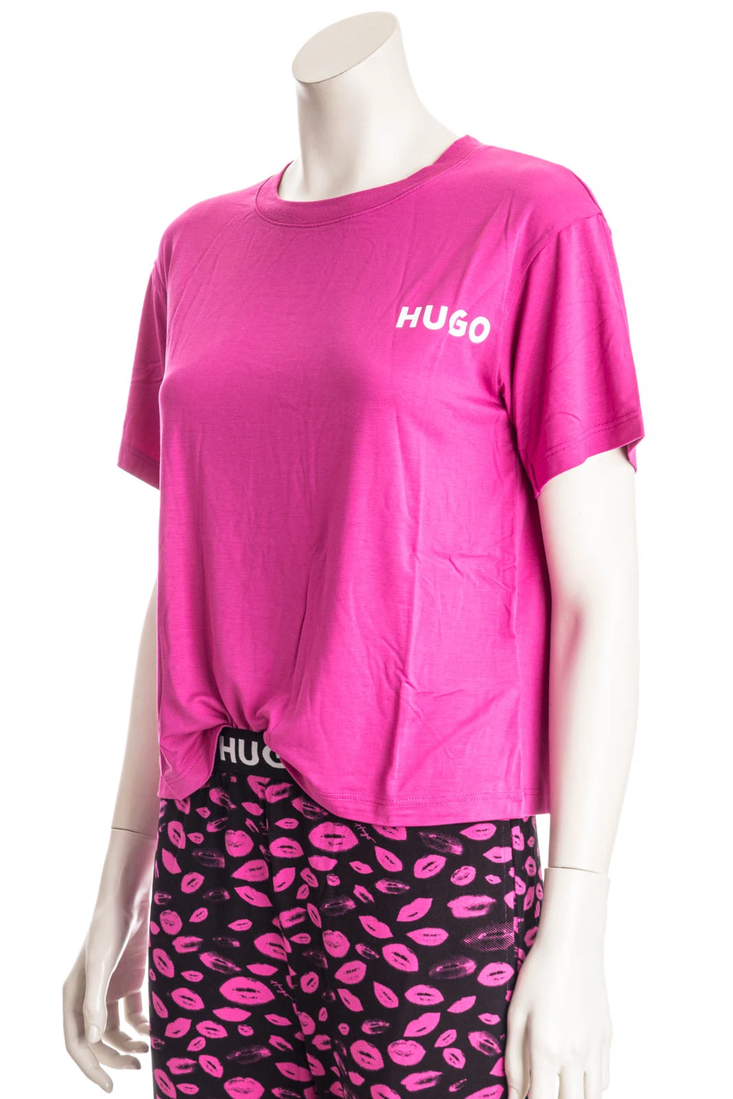 HUGO T-Shirt UNITE_T-SHIRT – Bild 2