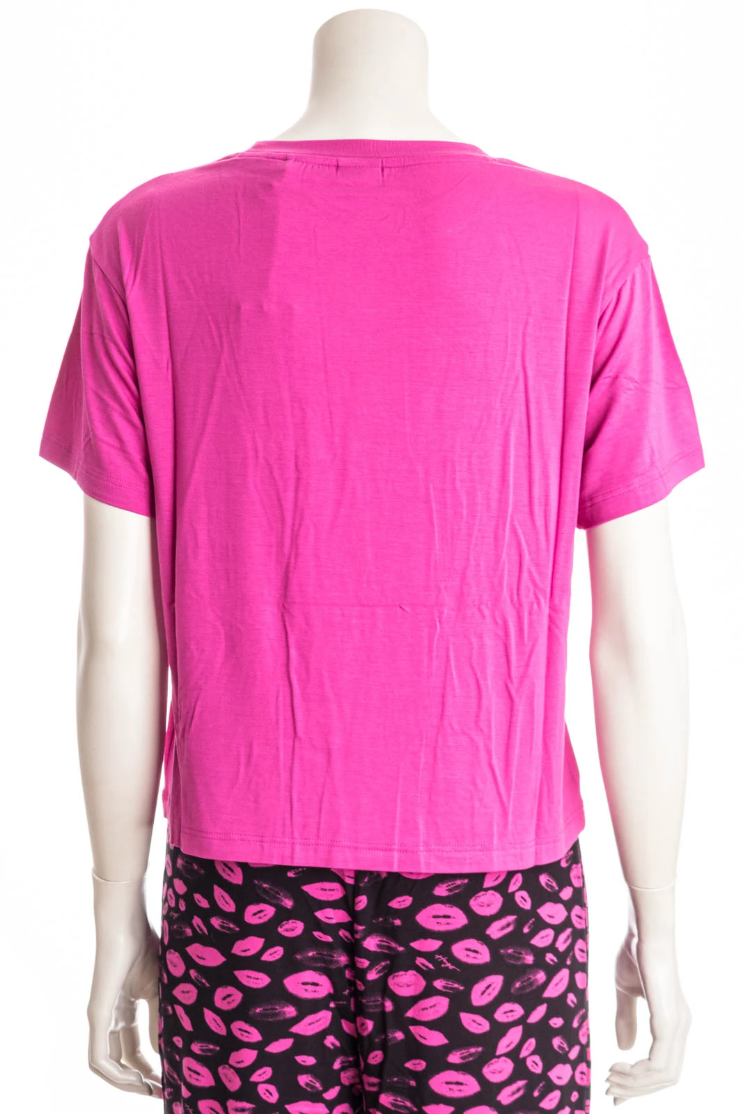 HUGO T-Shirt UNITE_T-SHIRT – Bild 3