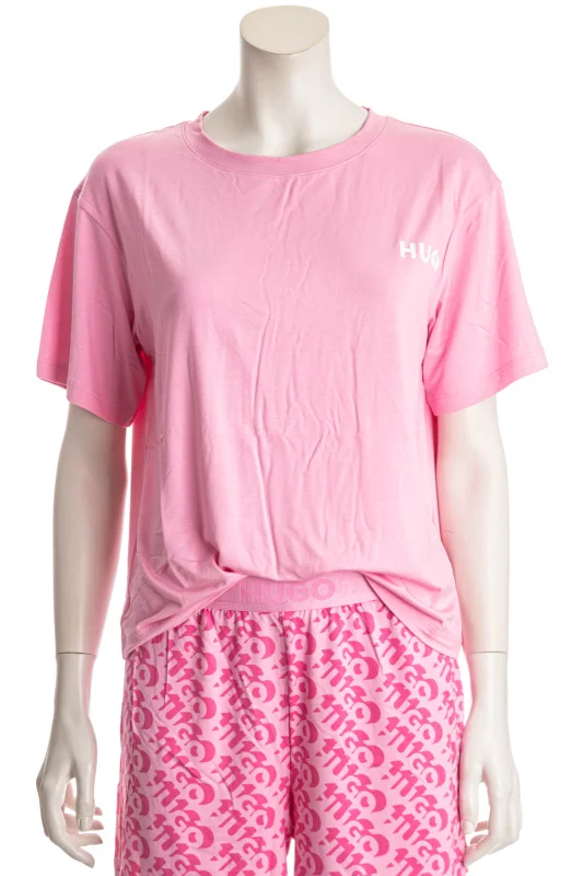 HUGO T-Shirt UNITE_T-SHIRT