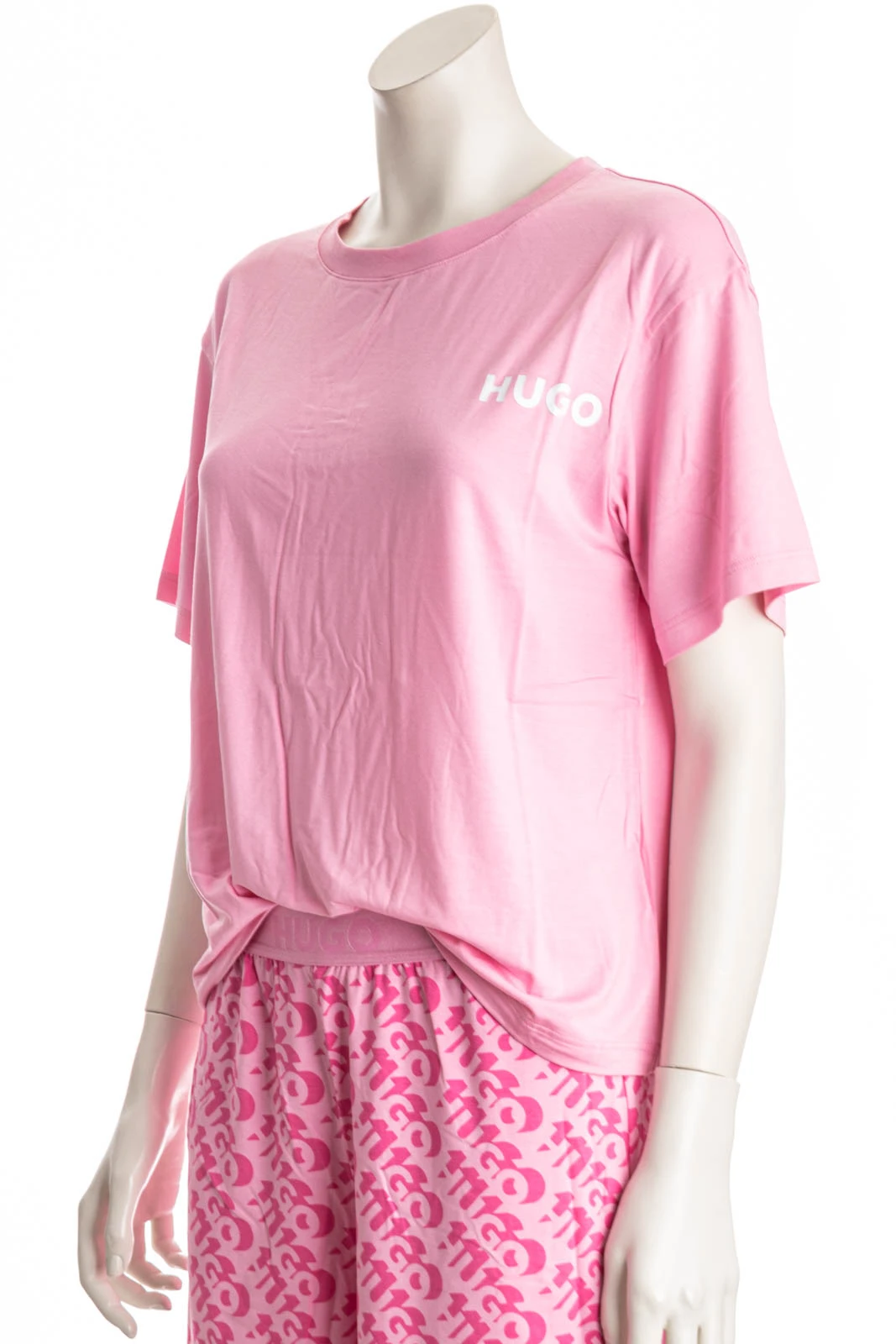 HUGO T-Shirt UNITE_T-SHIRT – Bild 2