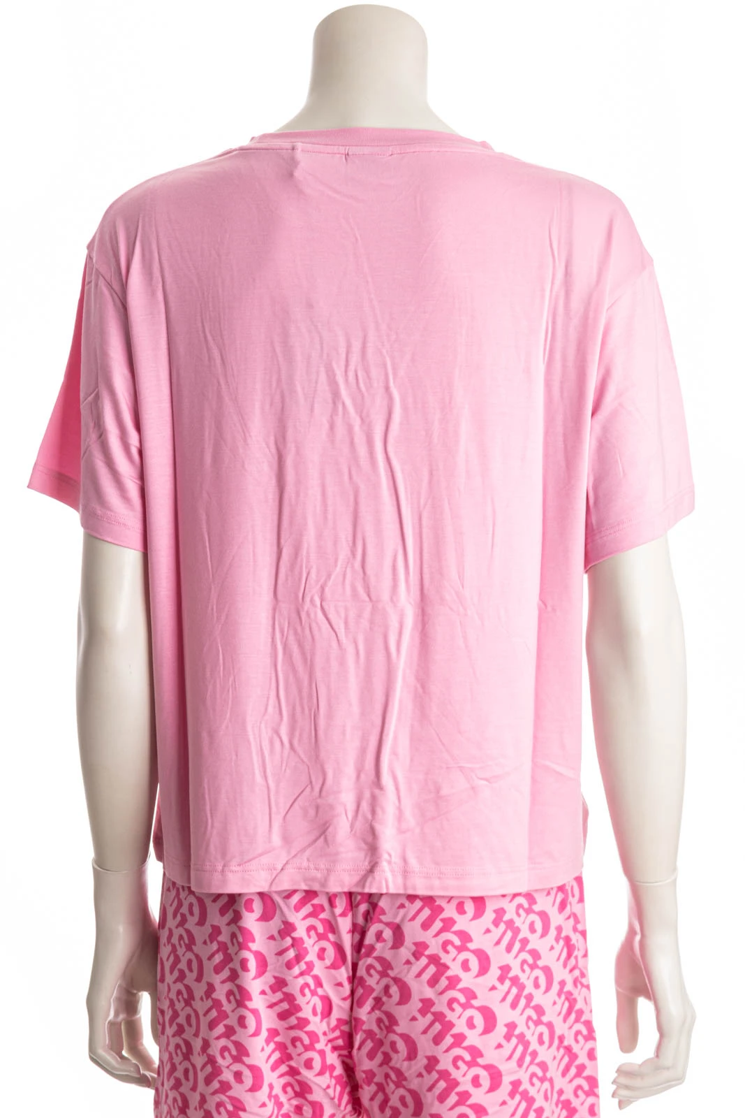 HUGO T-Shirt UNITE_T-SHIRT – Bild 3