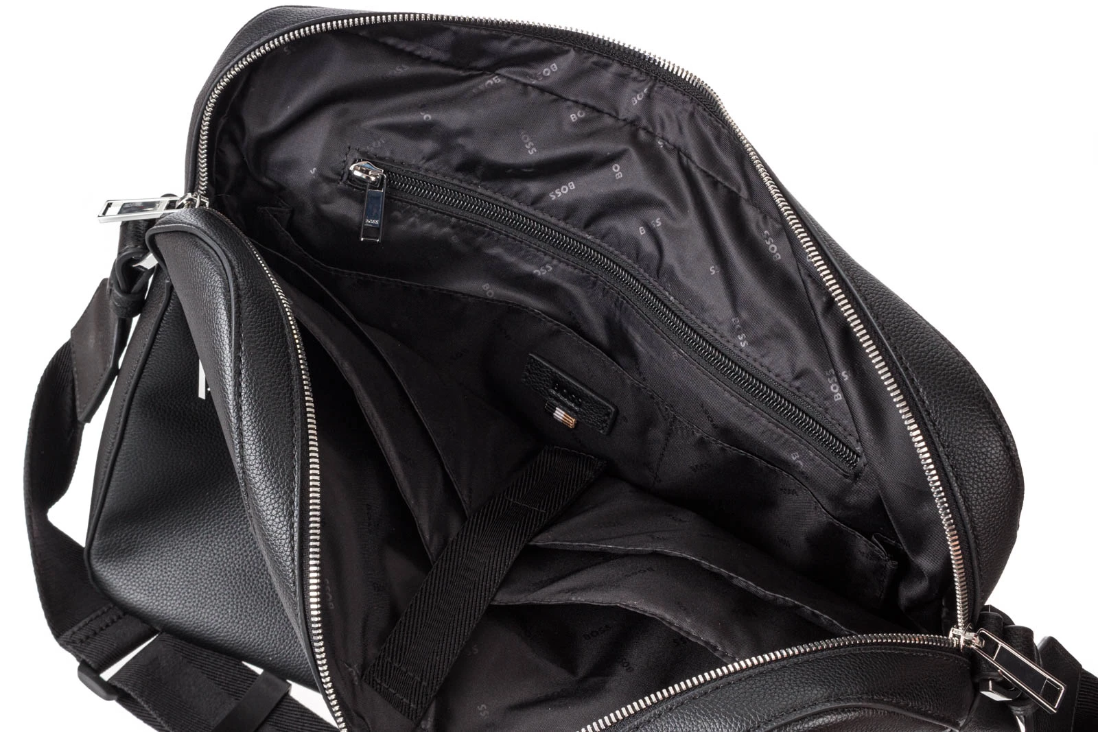 BOSS HBB Tasche RAY_S DOC – Bild 5