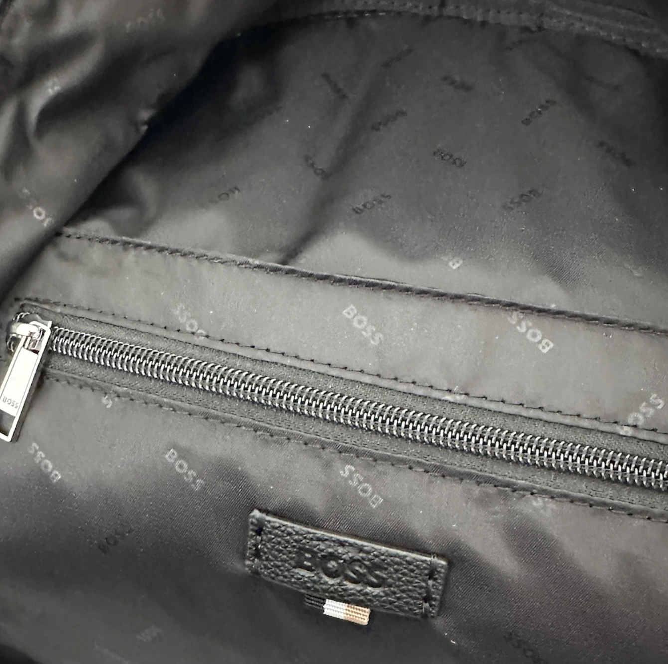 BOSS HBB Rucksack RAY_BACKPACK – Bild 6