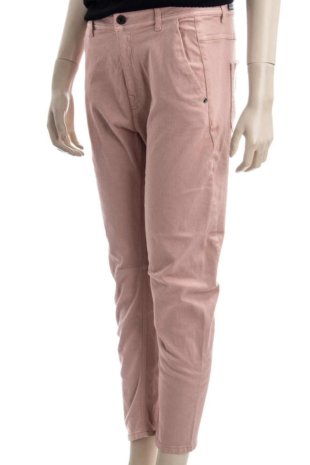 DIESEL BLACK GOLD Jeans TYPE-1747 – Bild 2