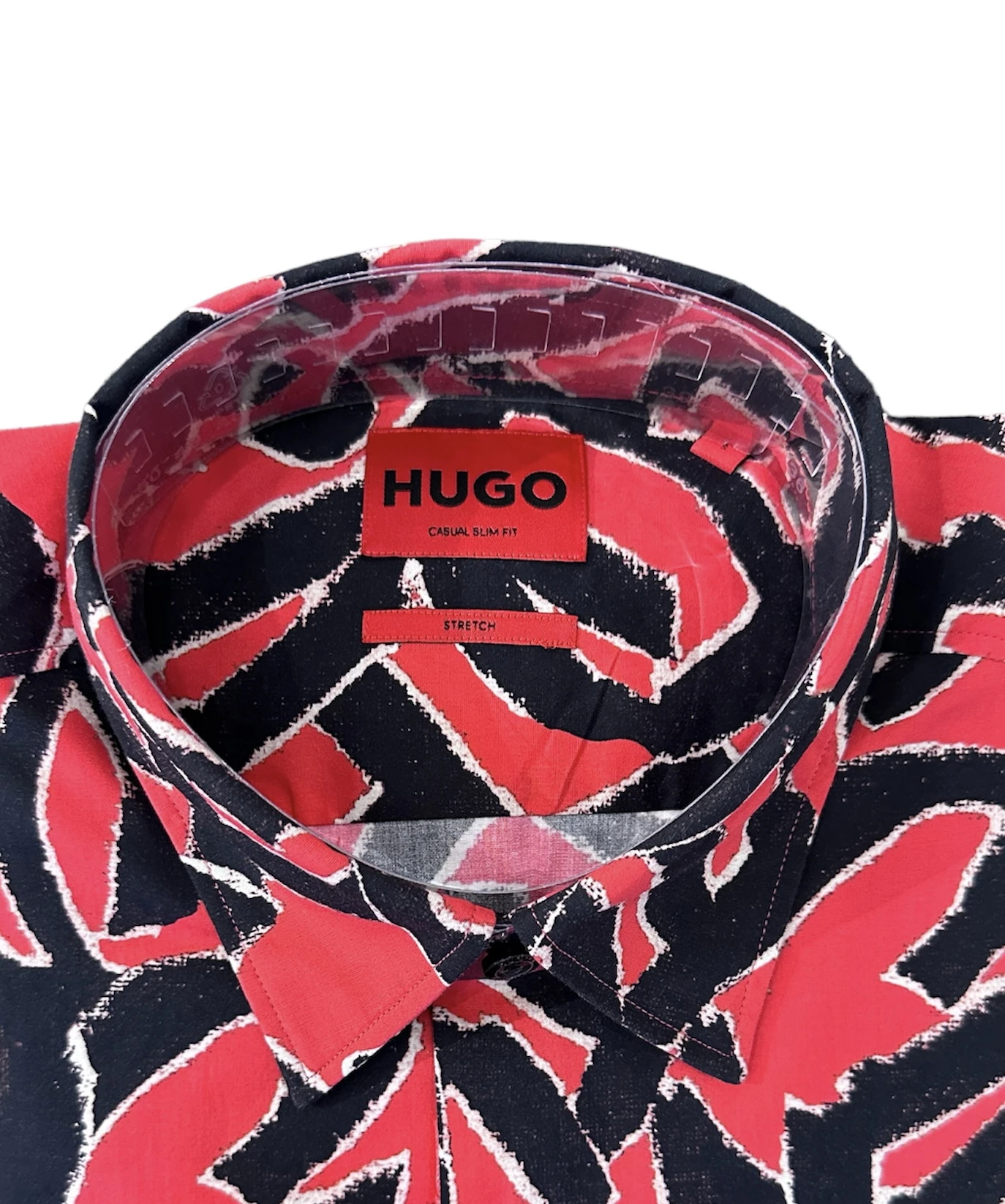 Hemd ERMO – Bild 2