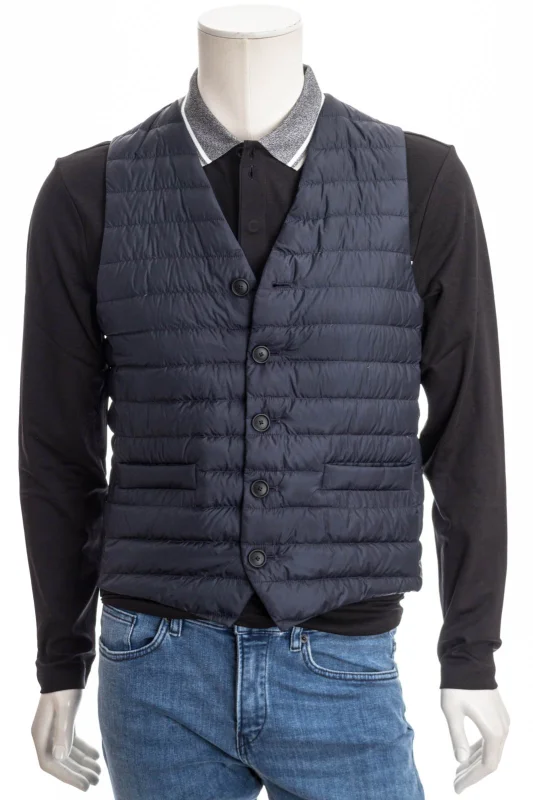 Weste P-HANRY-VEST-233F