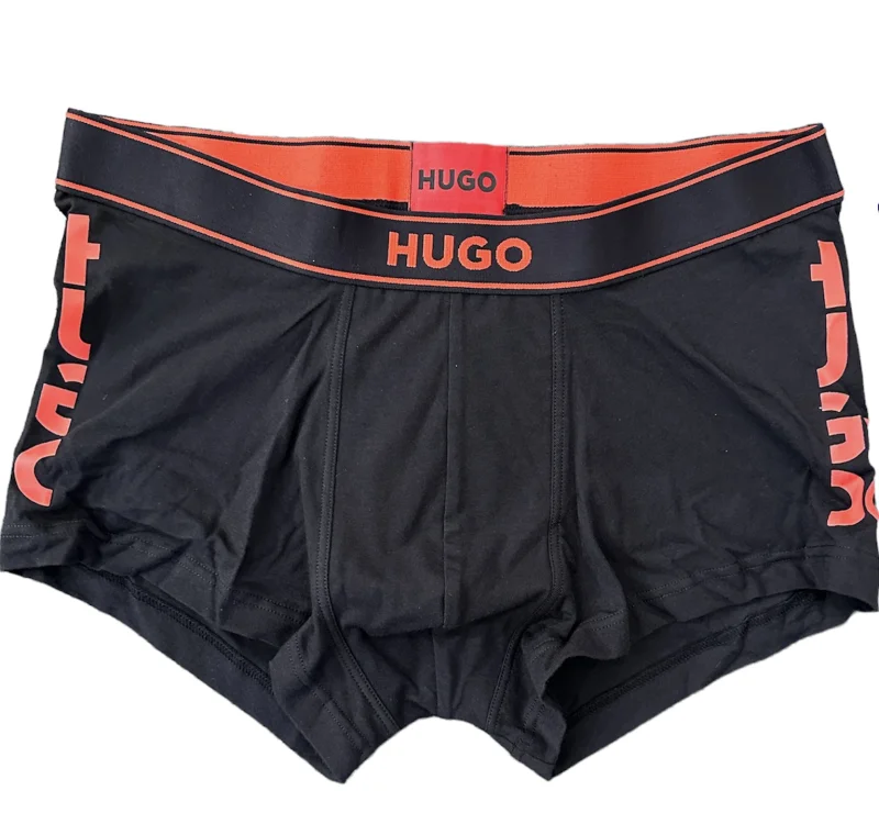 HUGO Boxershorts TRUNK EXCITE