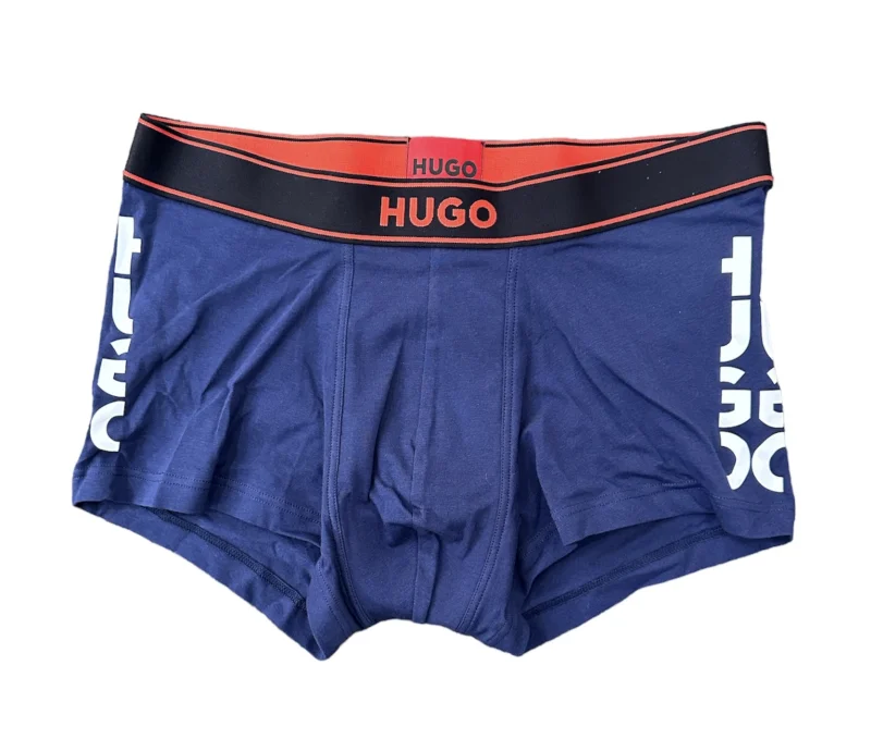HUGO Boxershorts TRUNK EXCITE