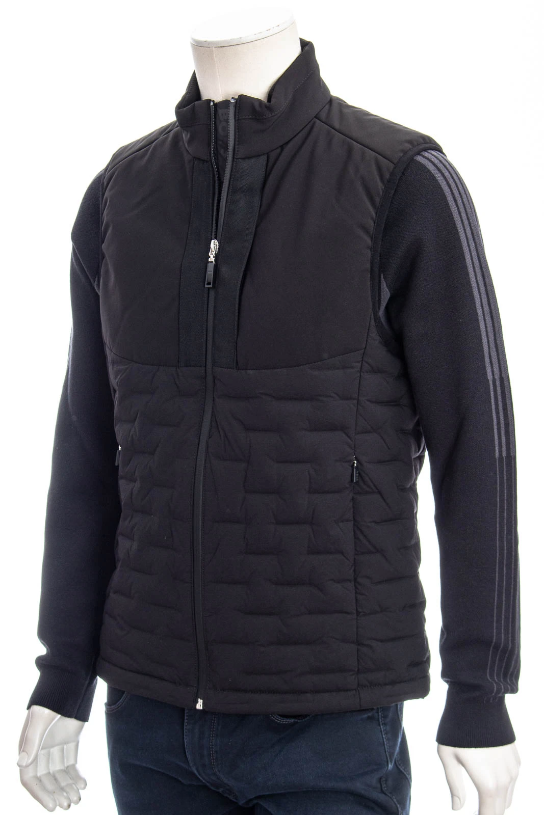 BOSS HBG Weste V_PETRICK – Bild 2