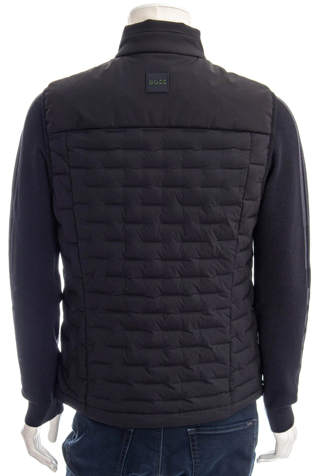 BOSS HBG Weste V_PETRICK – Bild 3