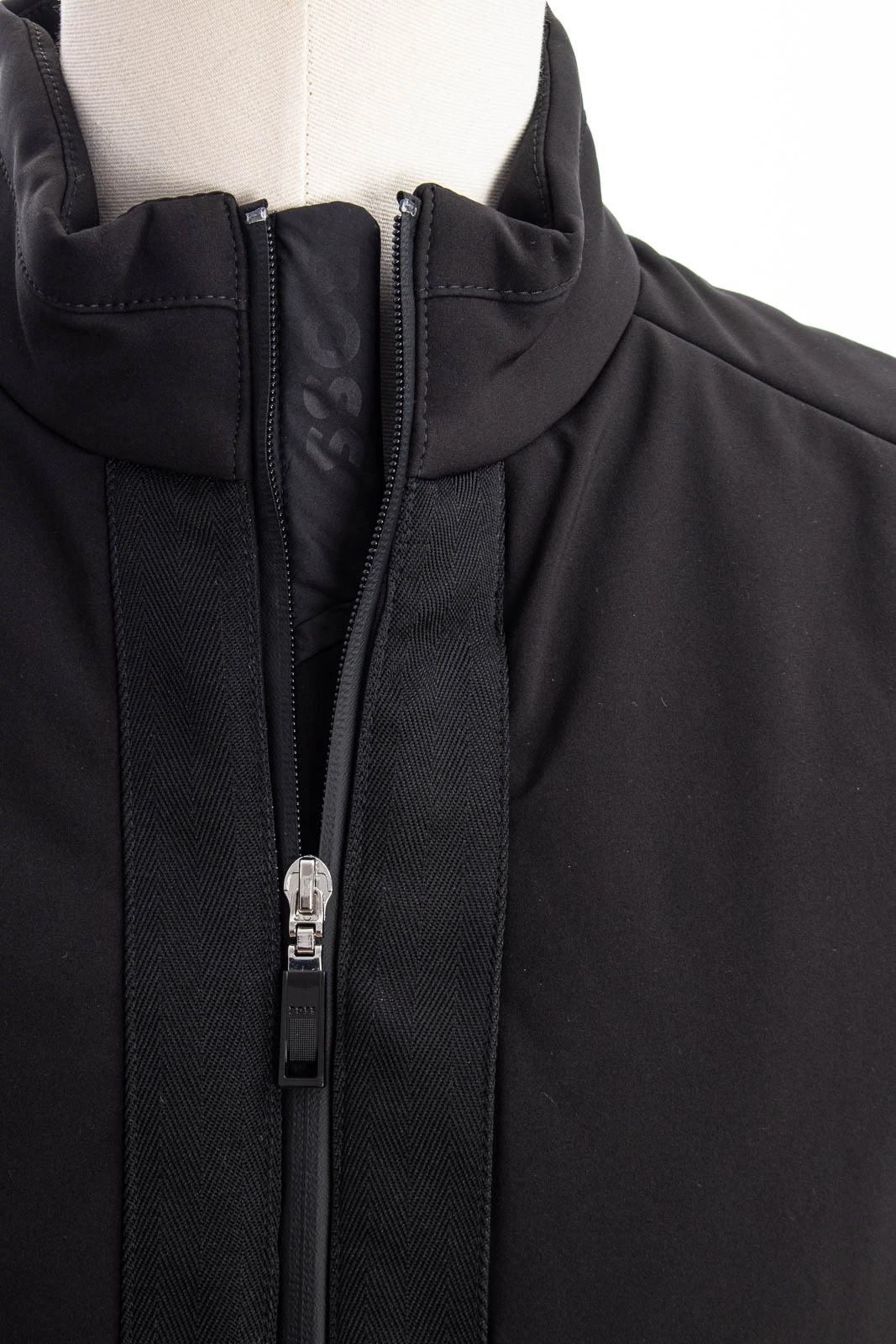 BOSS HBG Weste V_PETRICK – Bild 4