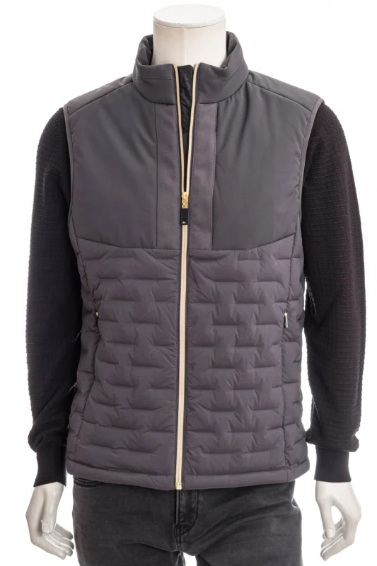 BOSS HBG Weste V_PETRICK