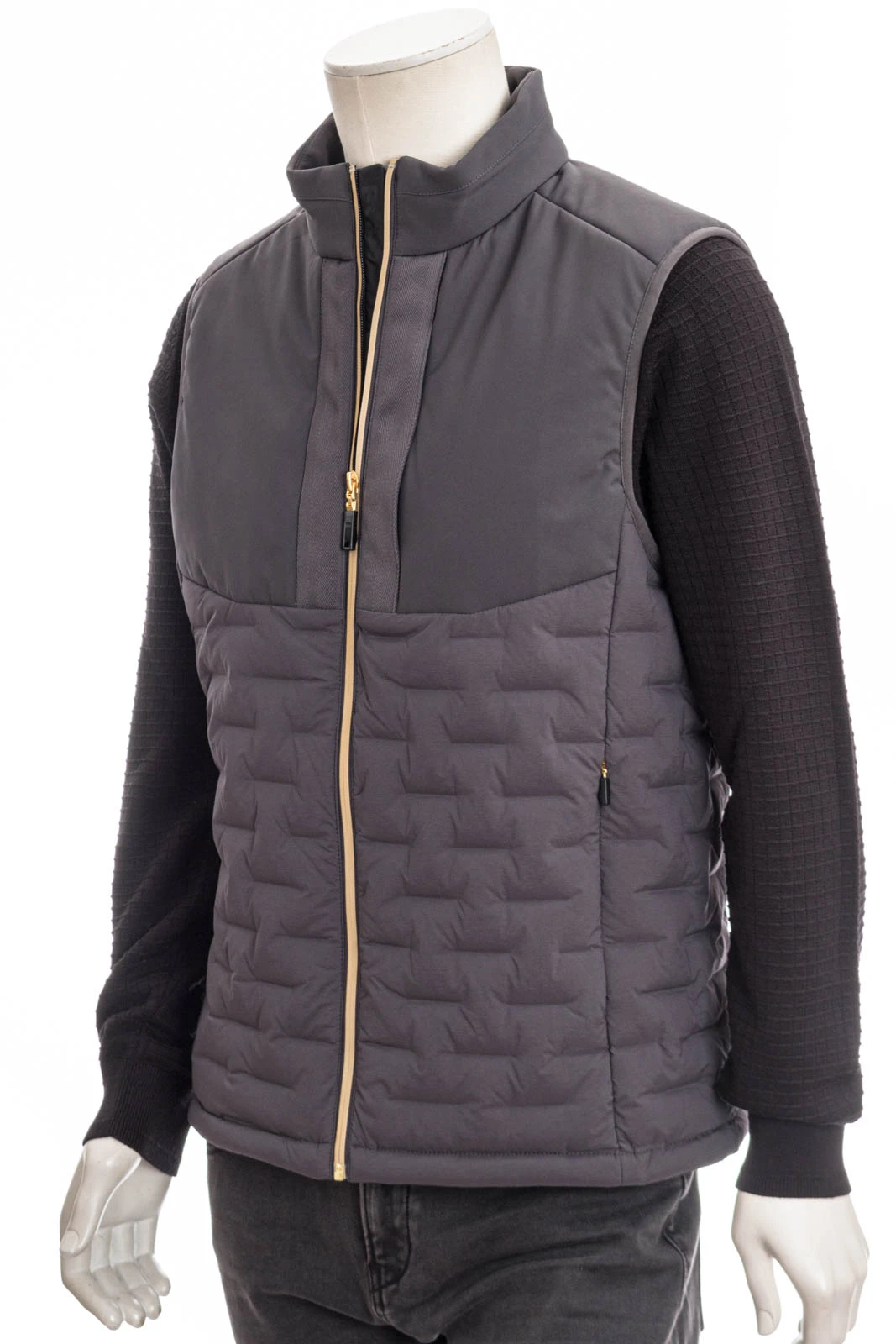 BOSS HBG Weste V_PETRICK – Bild 2