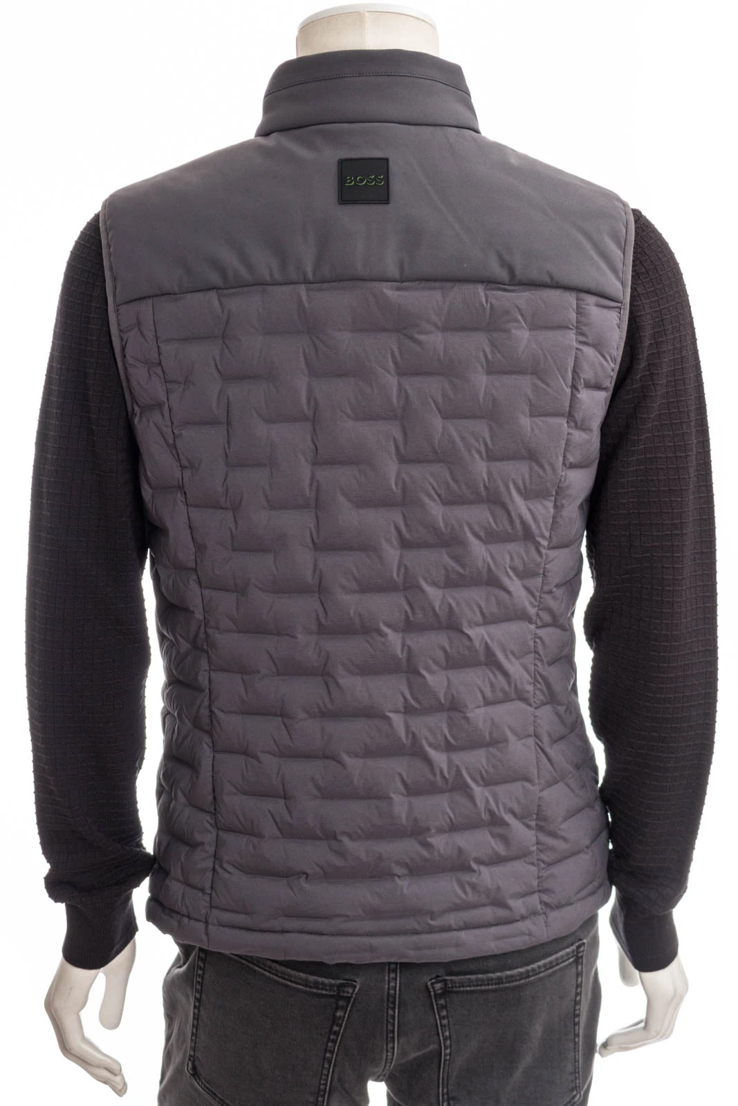 BOSS HBG Weste V_PETRICK – Bild 3