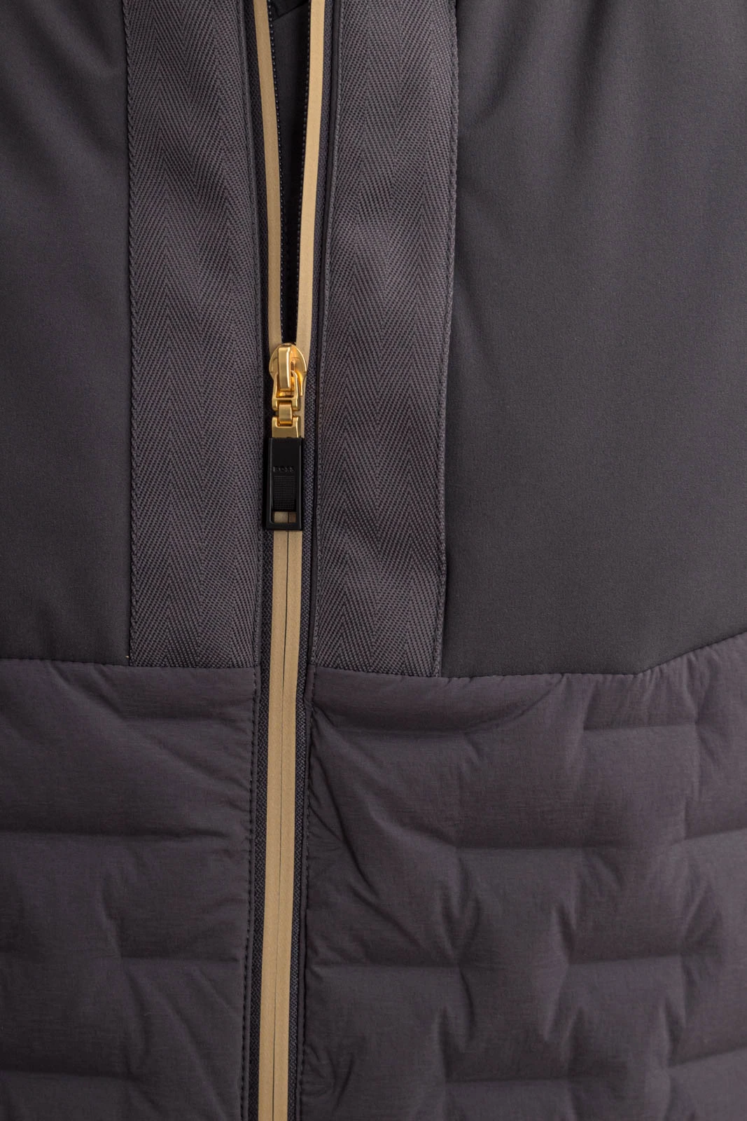 BOSS HBG Weste V_PETRICK – Bild 4