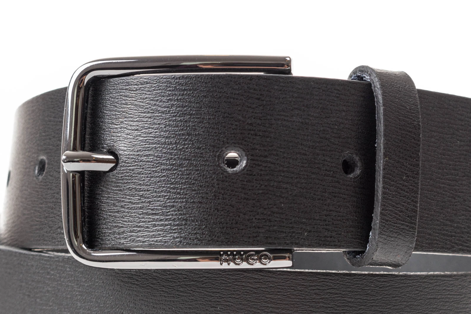 HUGO Gürtel GERIK_SZ35 – Bild 2
