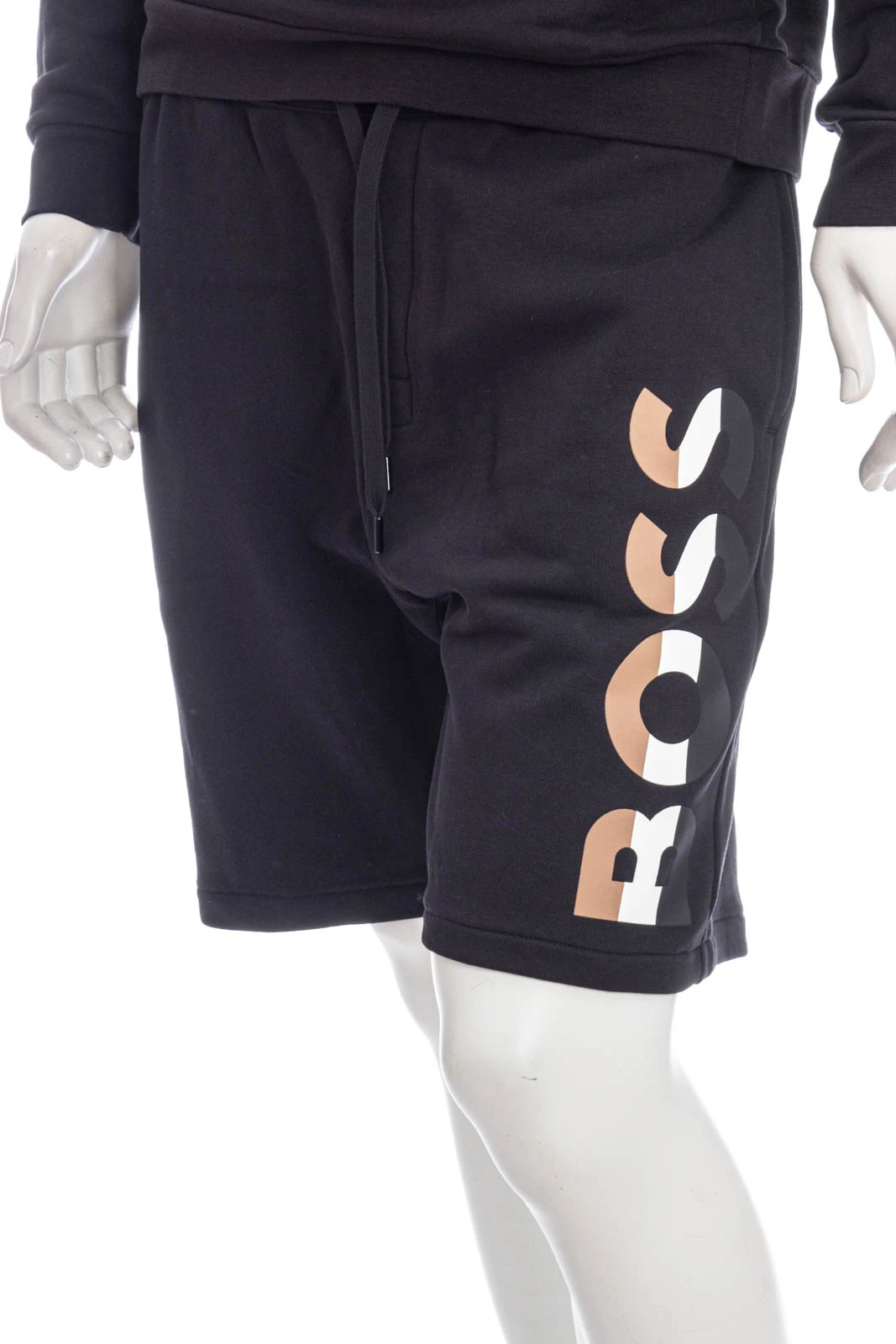 BOSS HBB Shorts ICONIC SHORTS – Bild 2