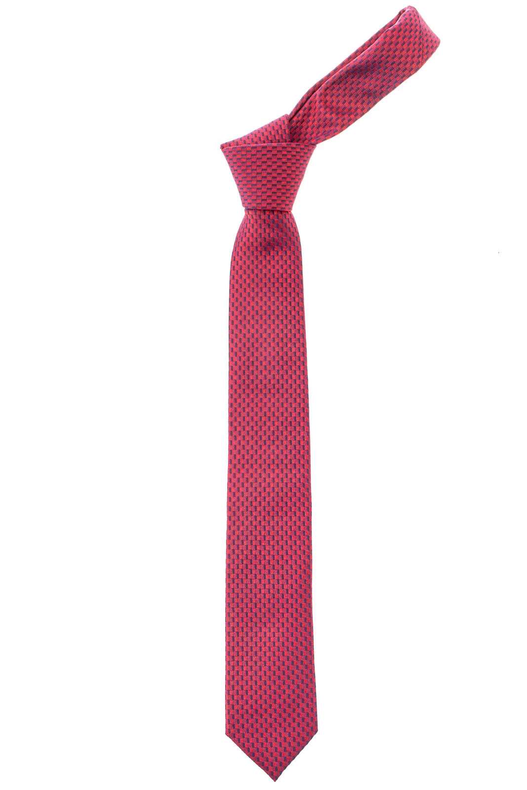 HUGO Krawatte TIE 6 CM – Bild 2