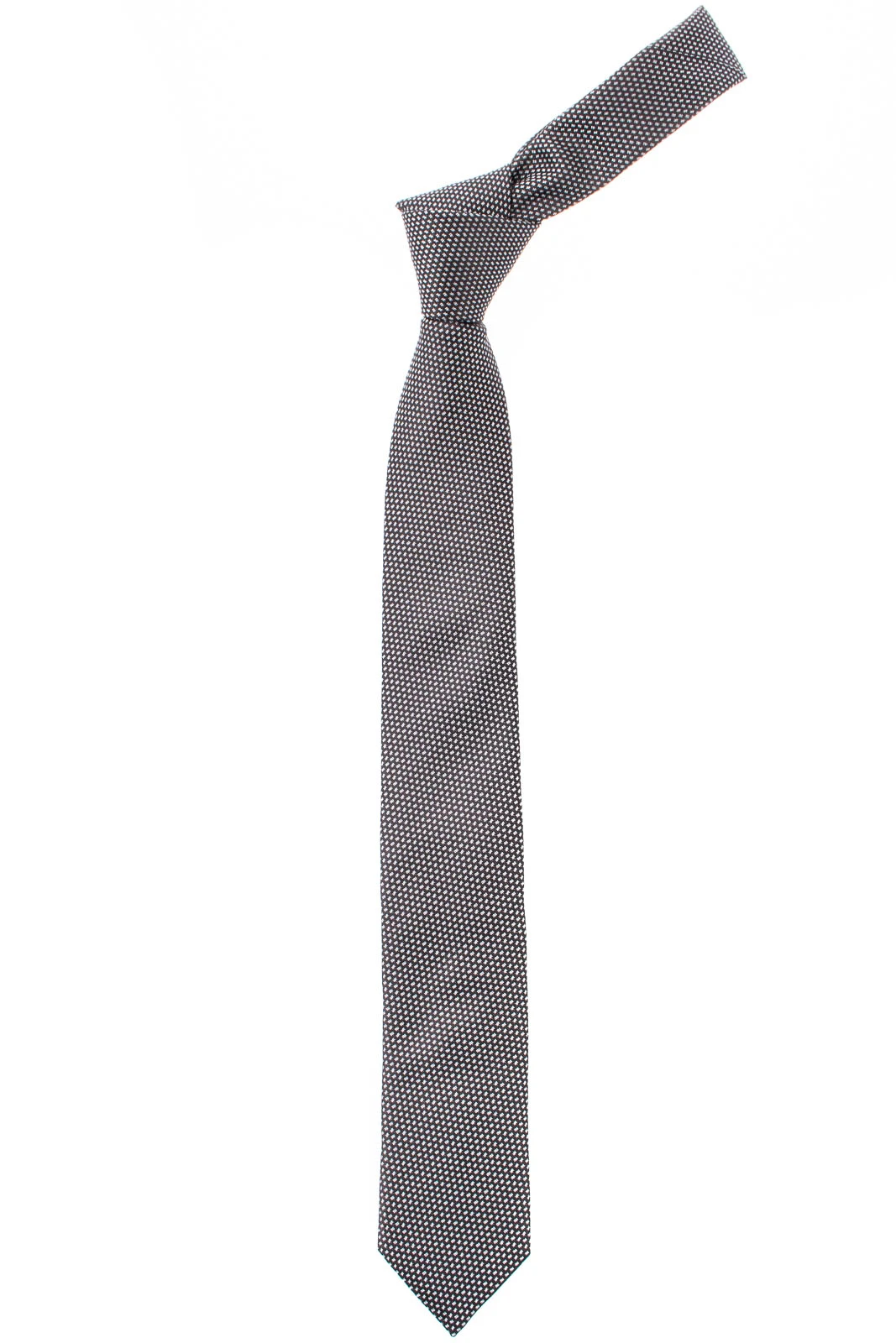 HUGO Krawatte TIE 6 CM – Bild 2