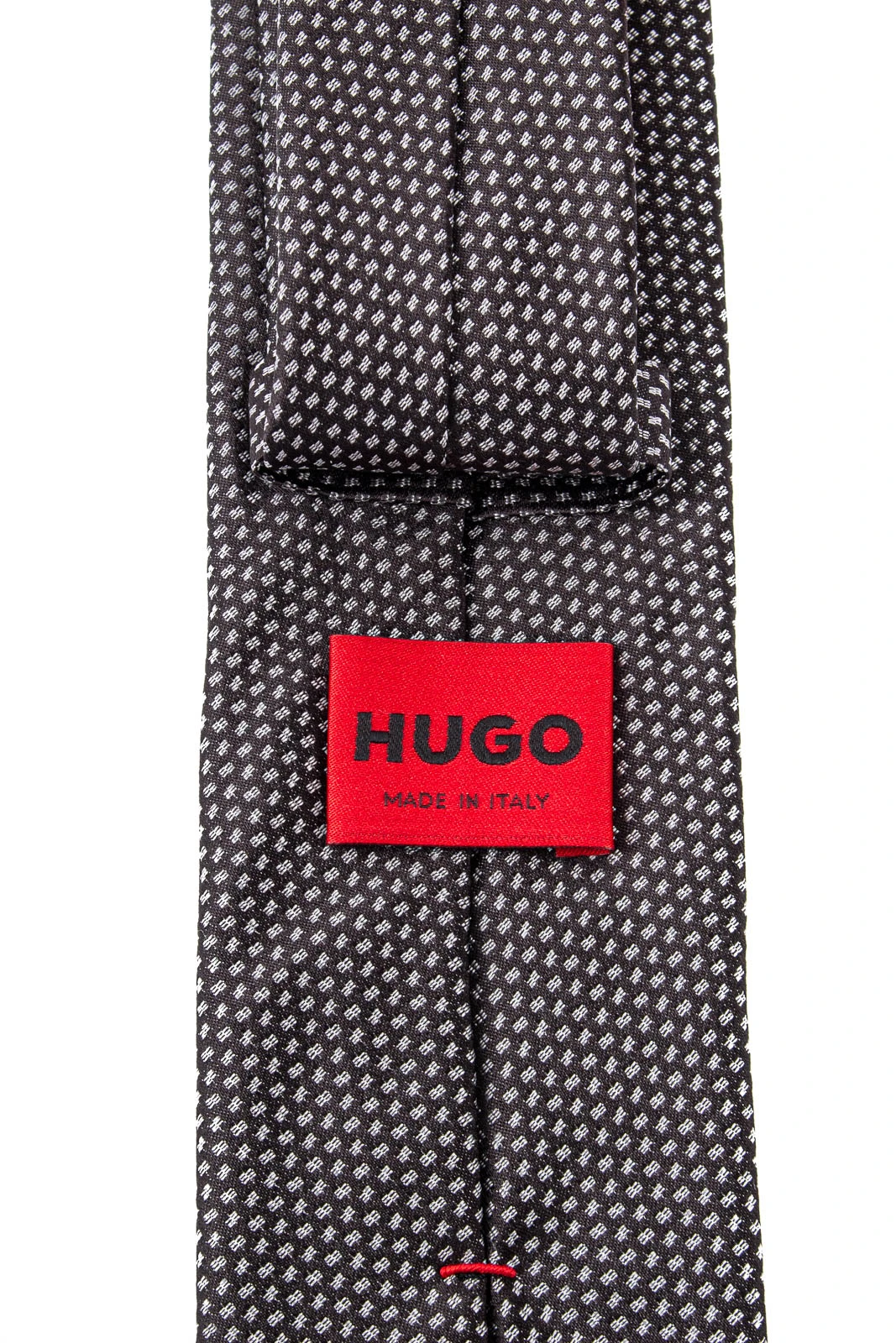 HUGO Krawatte TIE 6 CM – Bild 3