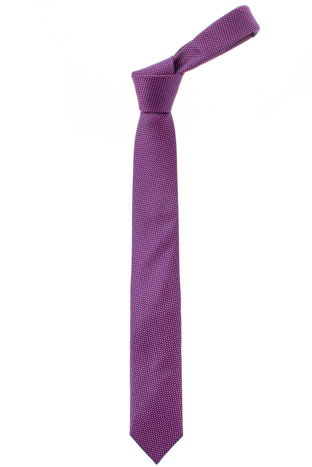 HUGO Krawatte TIE 6 CM – Bild 2