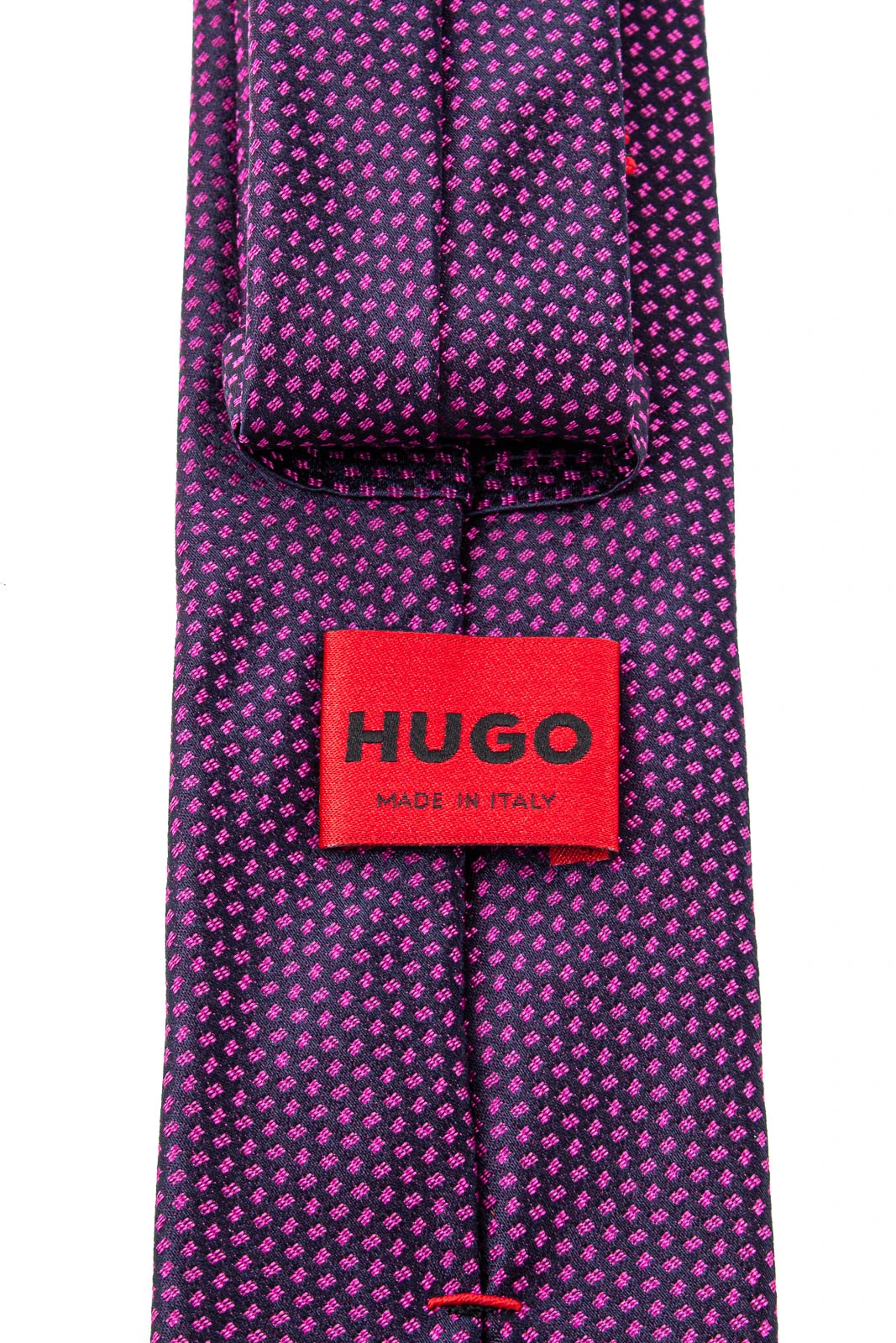 HUGO Krawatte TIE 6 CM – Bild 3