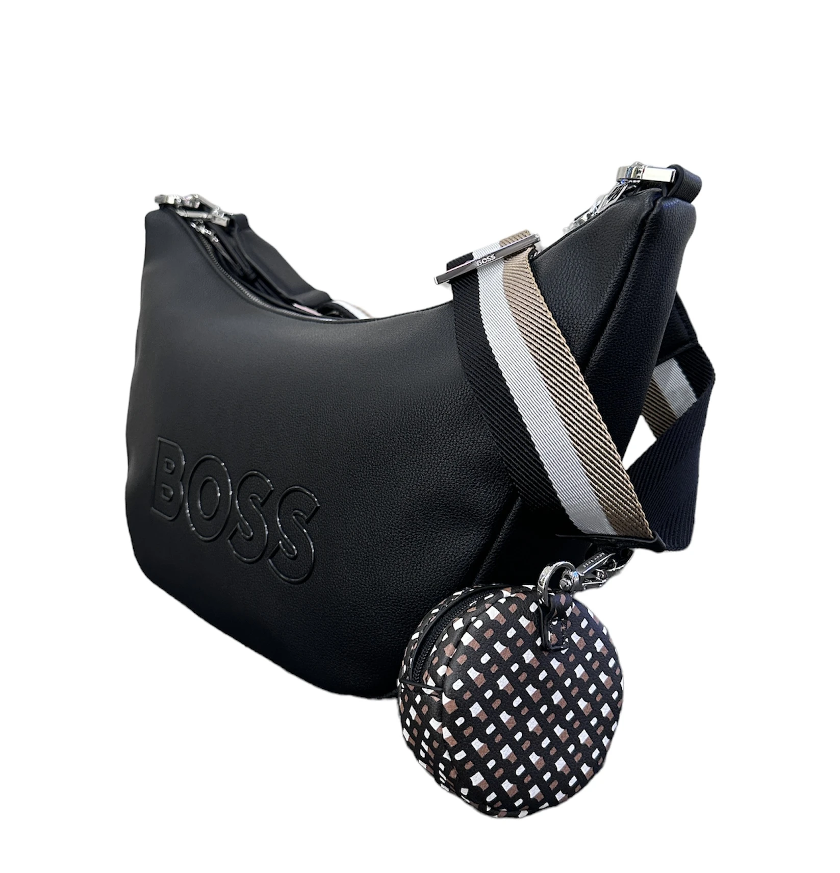 BOSS HBB Tasche ADDISON SH.BAG – Bild 2