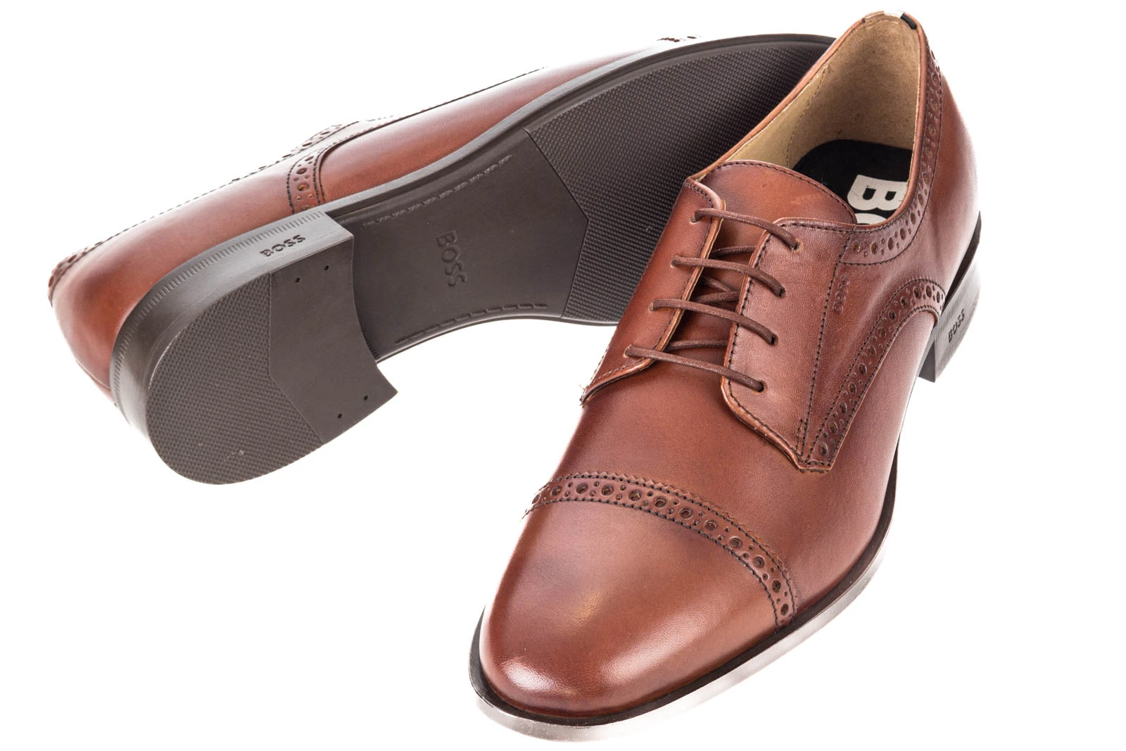 Schuhe COLBY_DERB – Bild 2