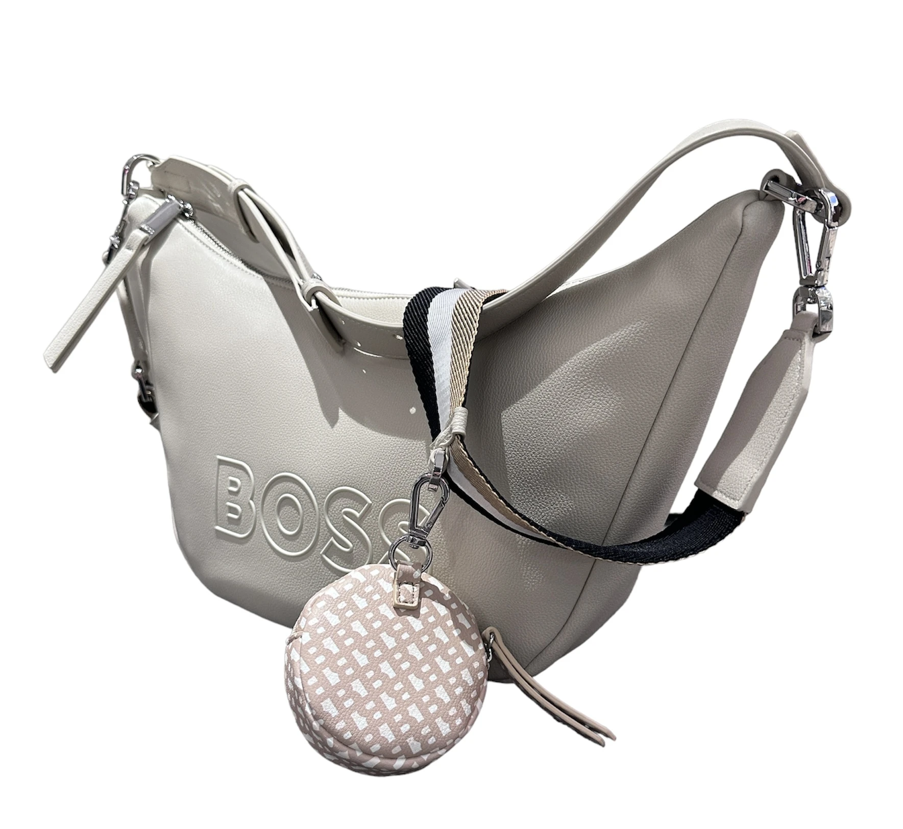 BOSS HBB Tasche ADDISON SH.BAG – Bild 2