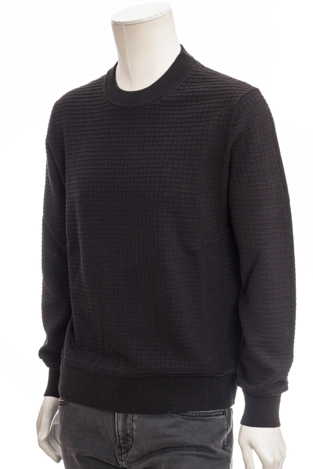 HUGO Pullover STOPPO – Bild 2