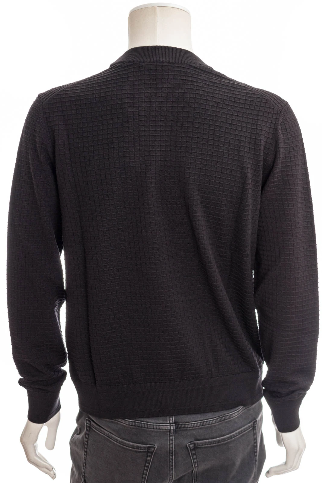 HUGO Pullover STOPPO – Bild 3