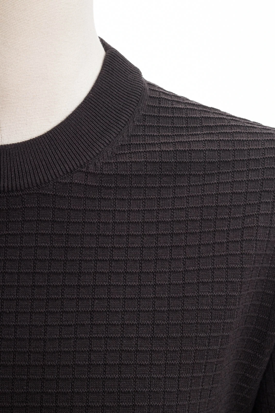 HUGO Pullover STOPPO – Bild 4