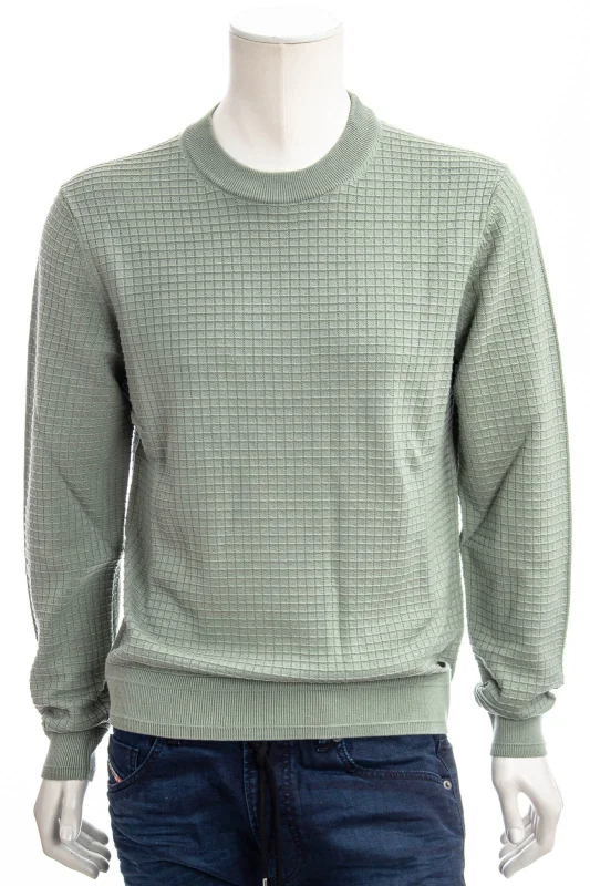 HUGO Pullover STOPPO