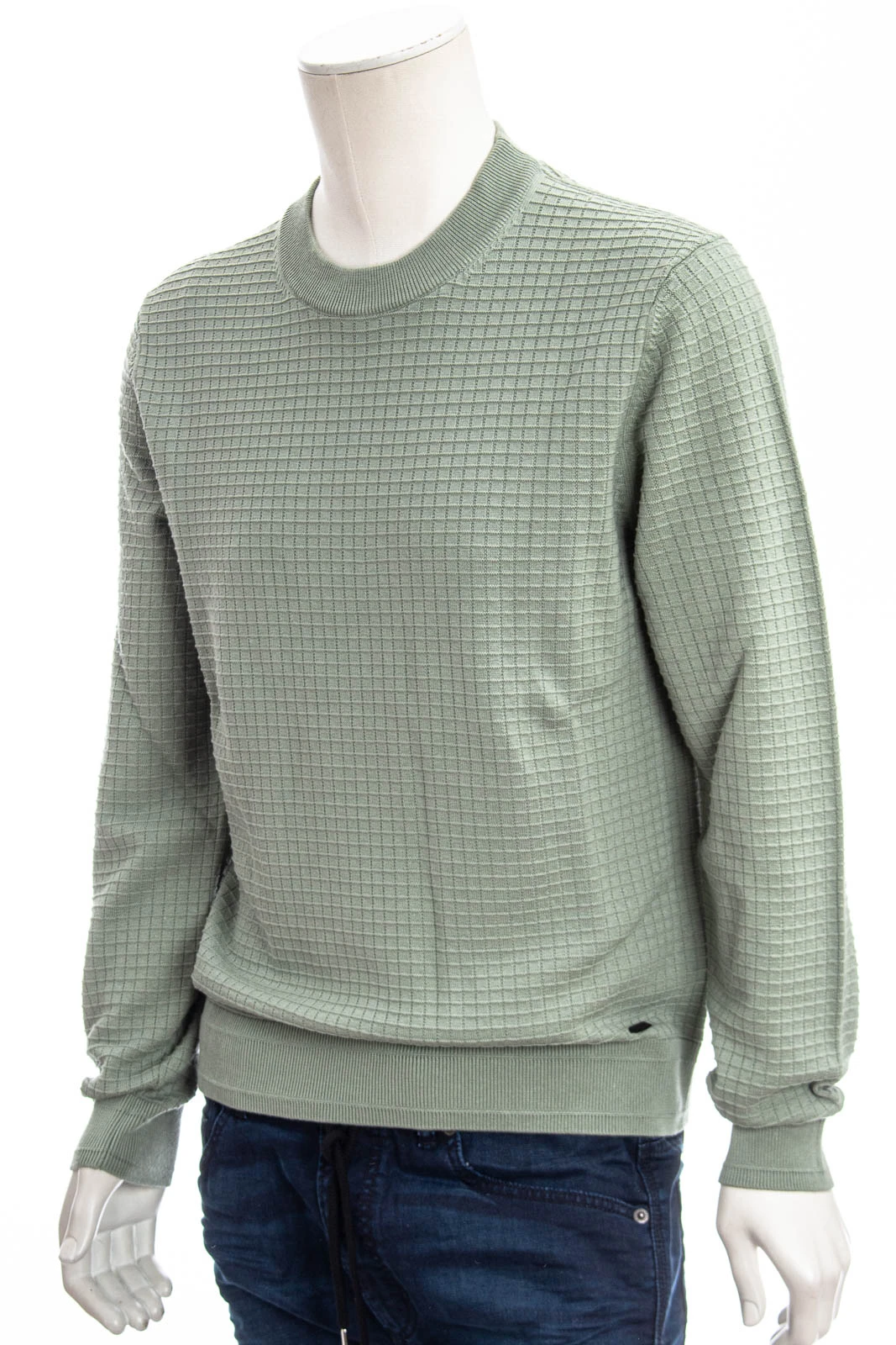 HUGO Pullover STOPPO – Bild 2