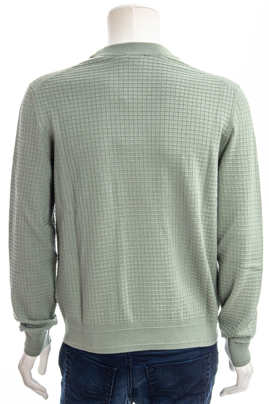 HUGO Pullover STOPPO – Bild 3