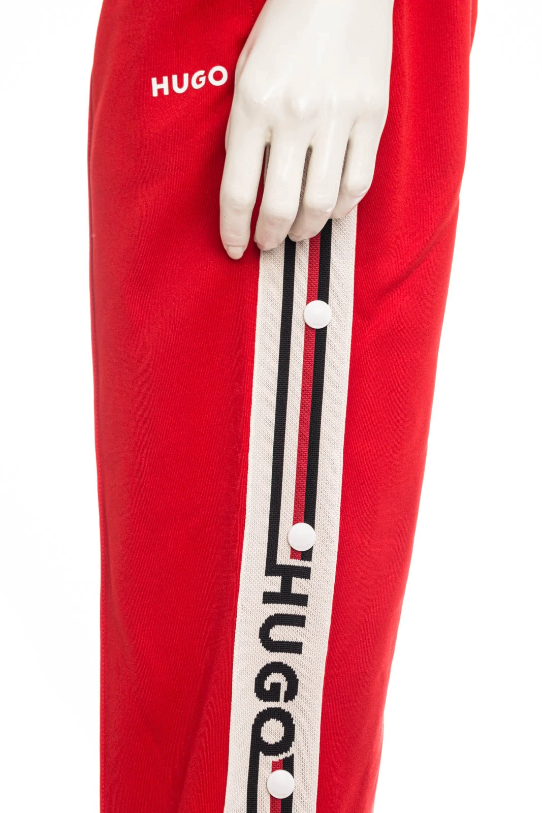 HUGO Sweathose NALUISE – Bild 4