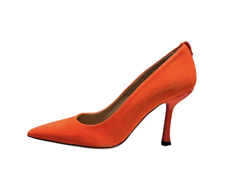 Pumps VIVIAN PUMP 90-S_N