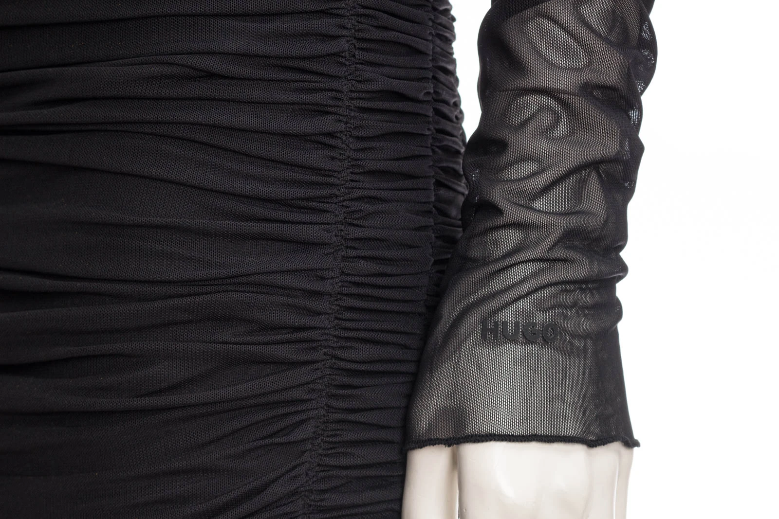 HUGO Kleid NELASAI – Bild 4