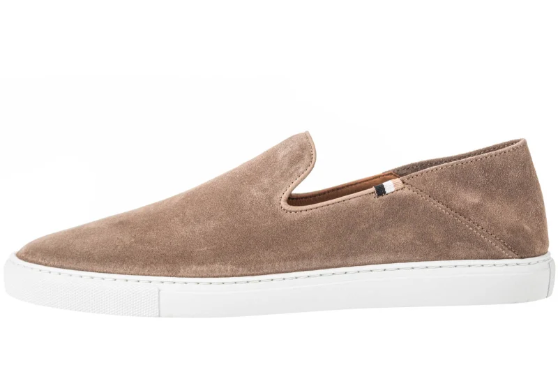 BOSS HBB Mokkasins REY_SLON