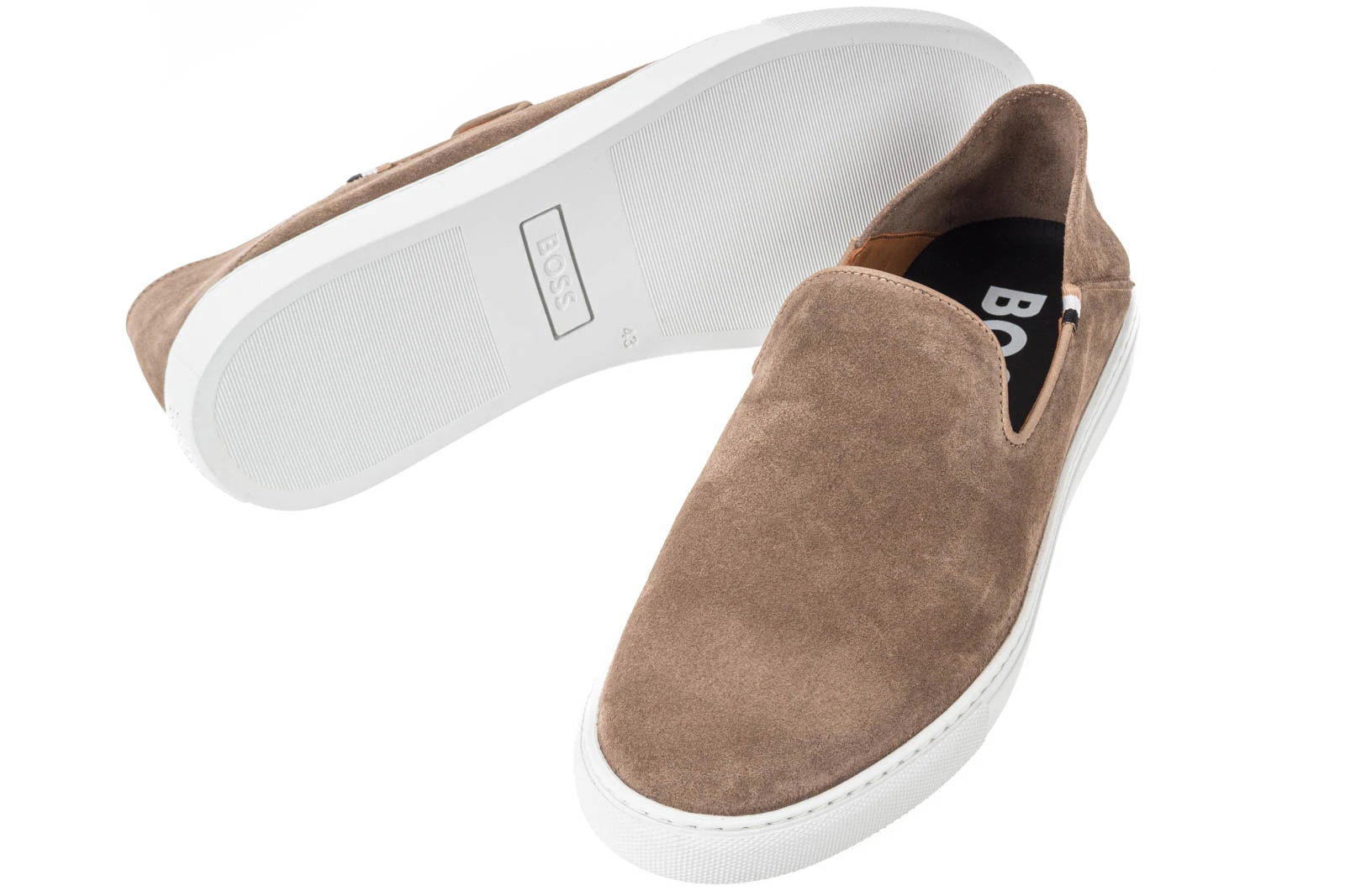 BOSS HBB Mokkasins REY_SLON – Bild 2