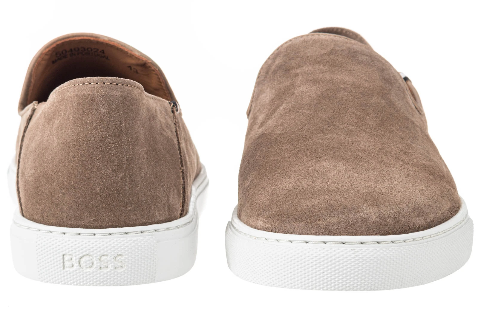 BOSS HBB Mokkasins REY_SLON – Bild 3
