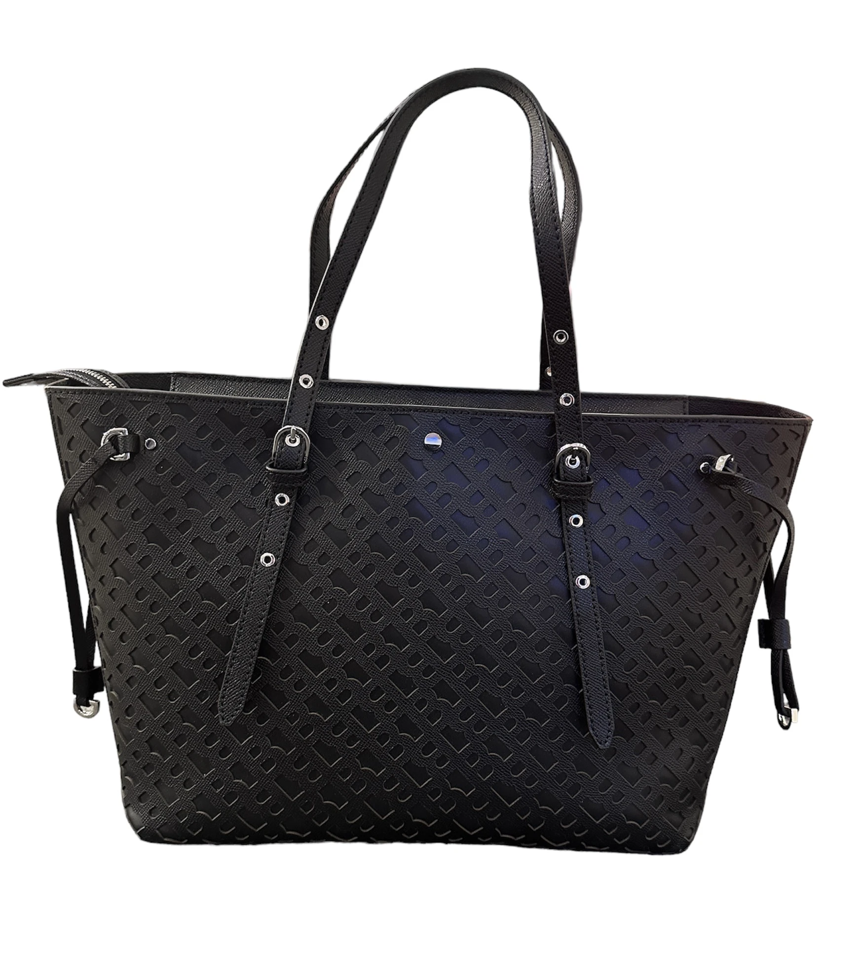 Handtasche CINDY SHOPPER – Bild 3