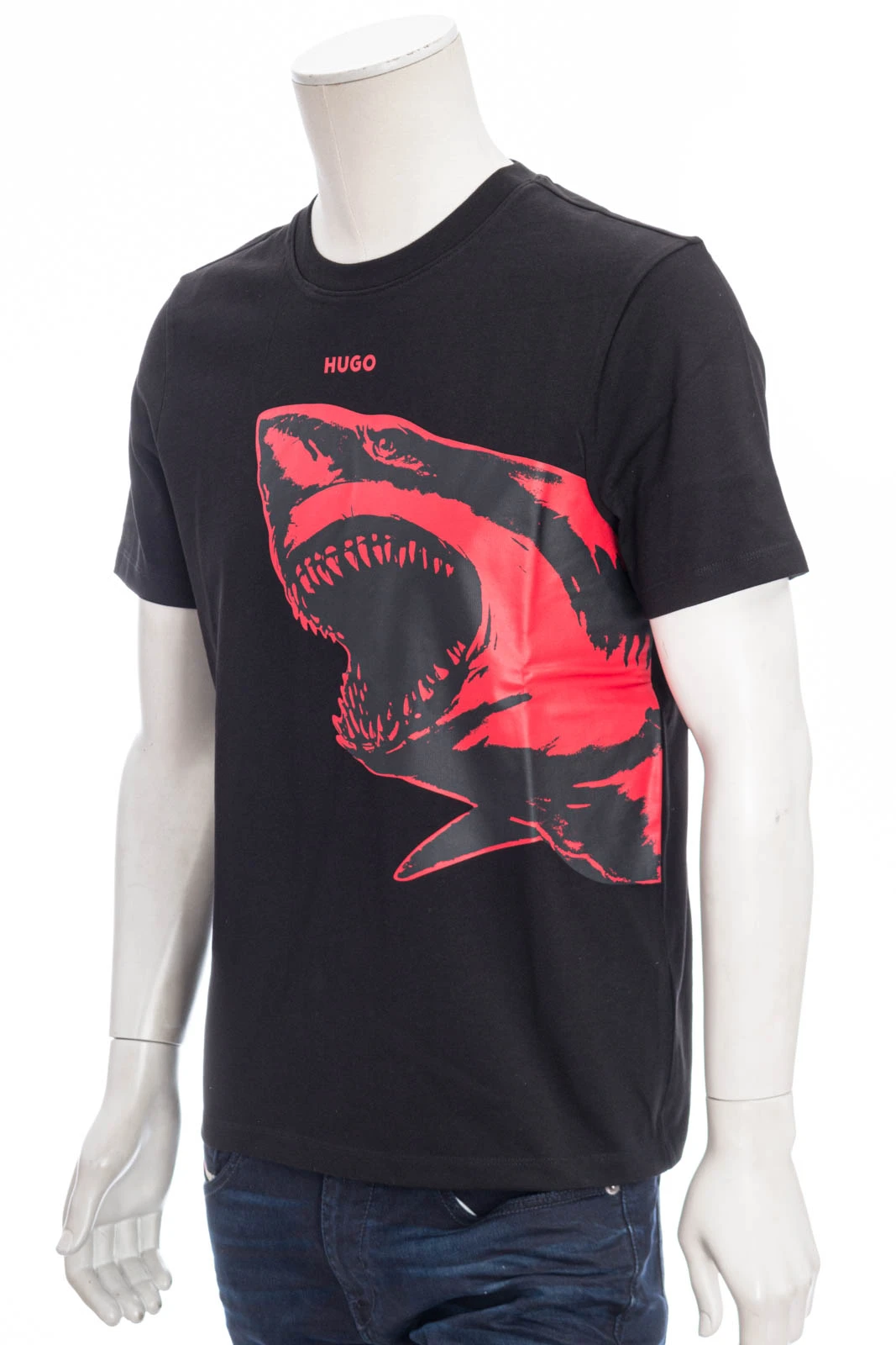 HUGO T-Shirt DARMOLEJO – Bild 2