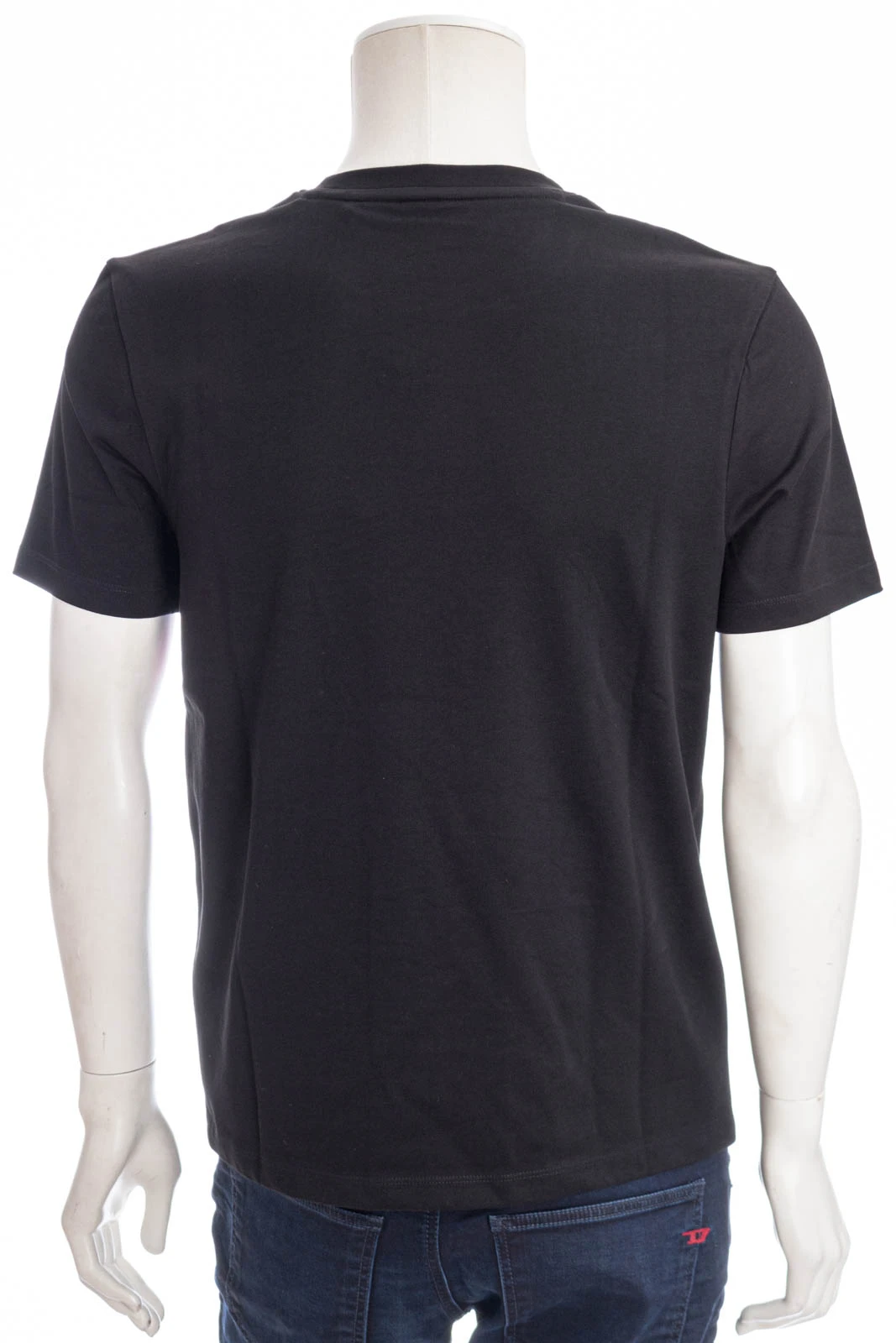 HUGO T-Shirt DARMOLEJO – Bild 3