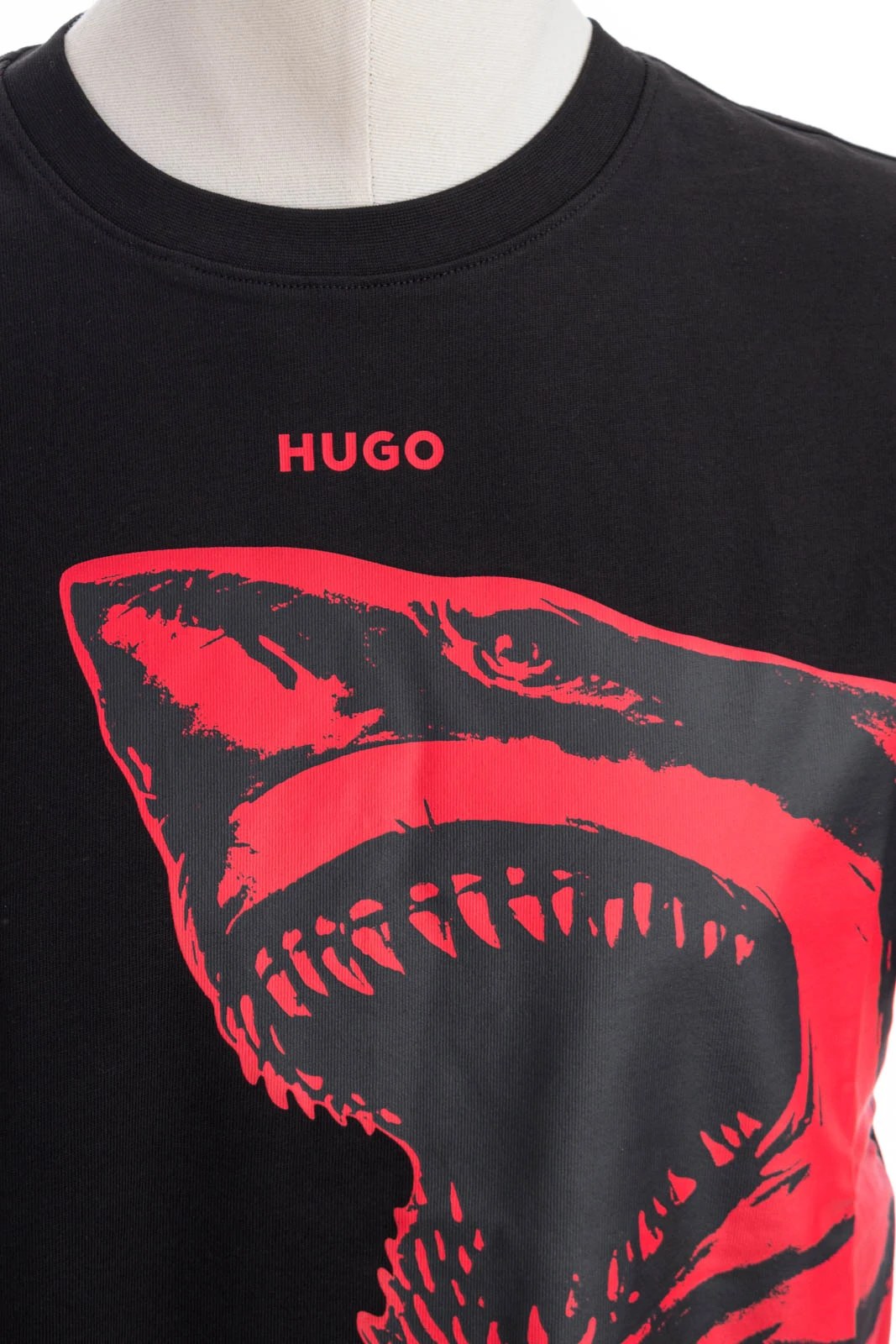 HUGO T-Shirt DARMOLEJO – Bild 4