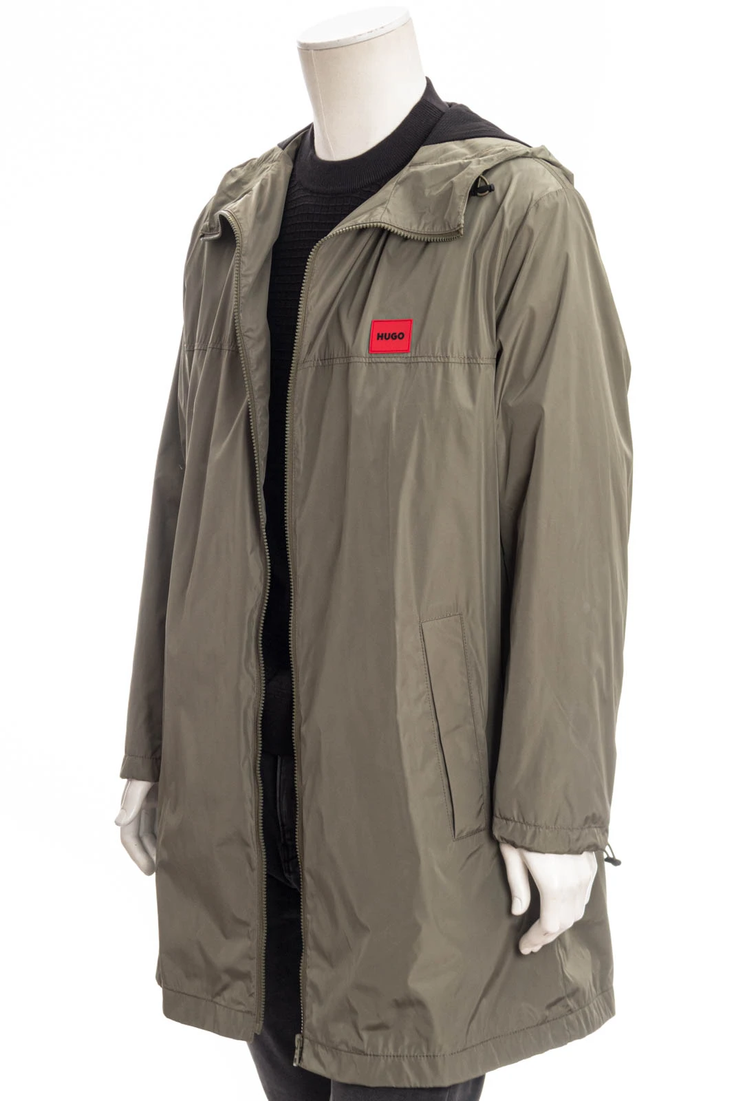 HUGO Parka MAXXI – Bild 2