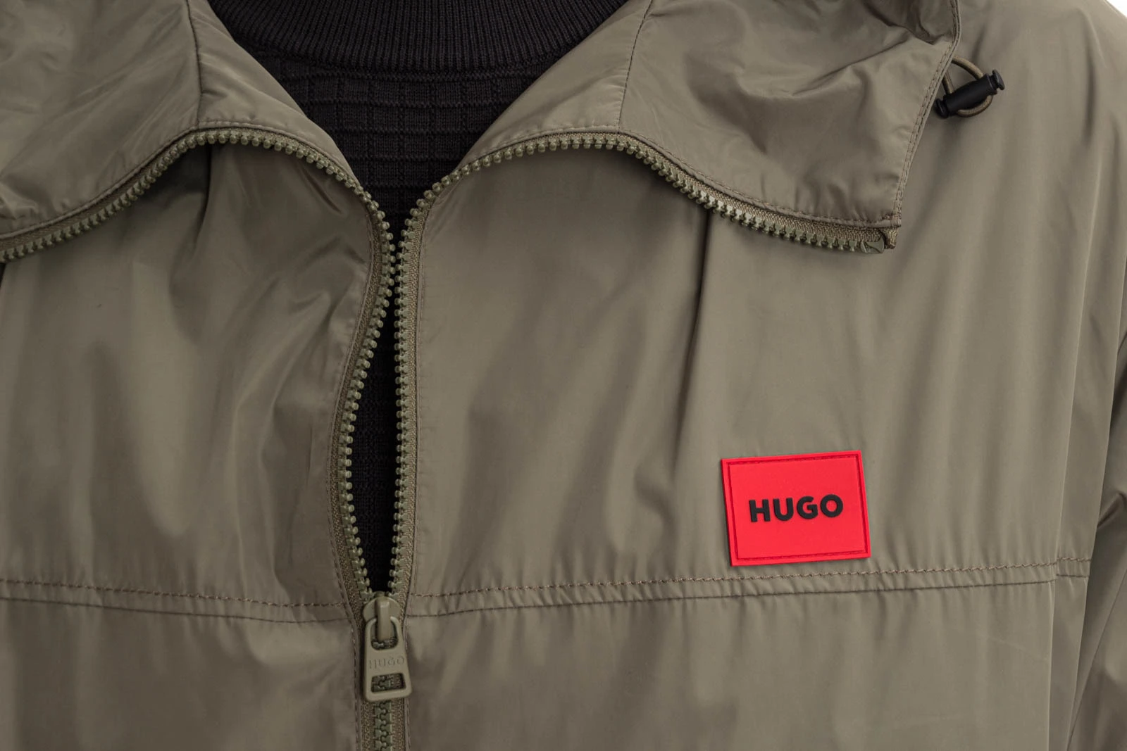 HUGO Parka MAXXI – Bild 4