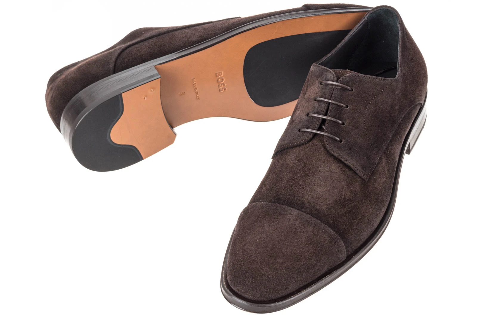 BOSS HBB Schuhe DERREK_DERB – Bild 2