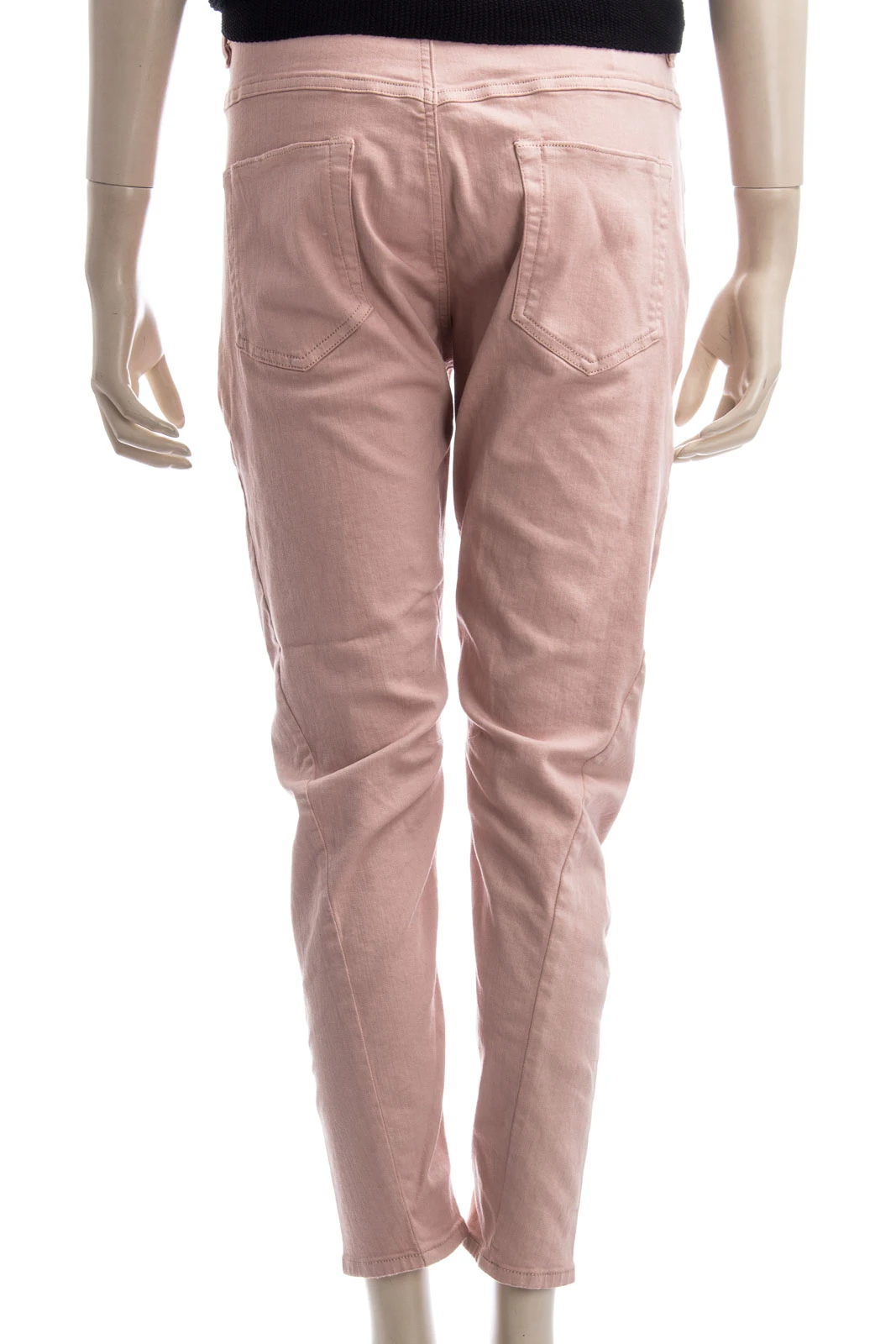 DIESEL BLACK GOLD Jeans TYPE-1747 – Bild 3