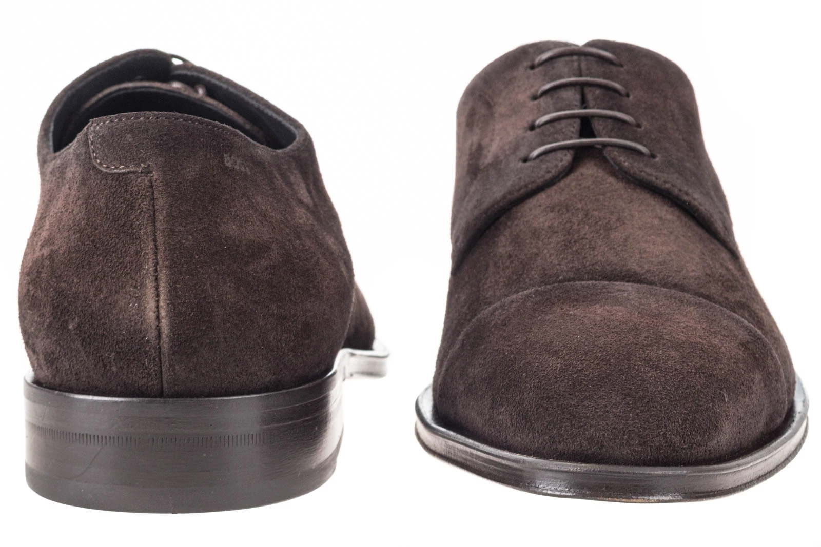 BOSS HBB Schuhe DERREK_DERB – Bild 3